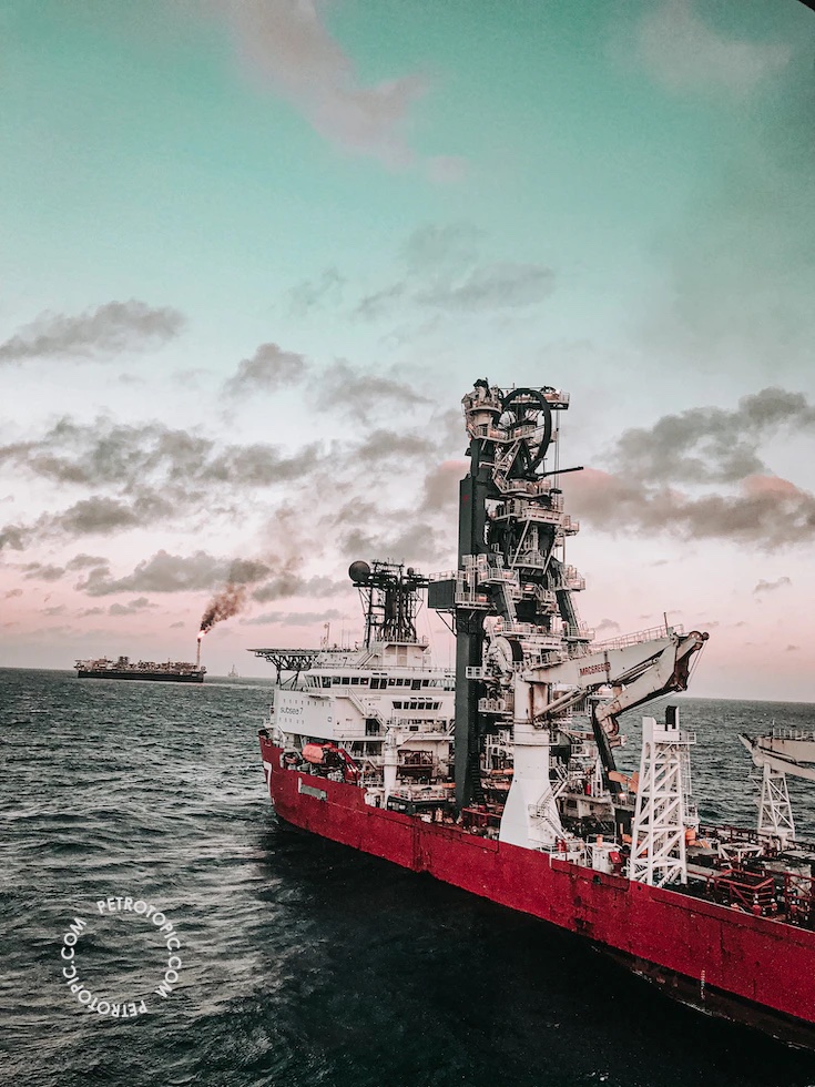 Petroleum engineering calculation tools and oil gas engineering topics